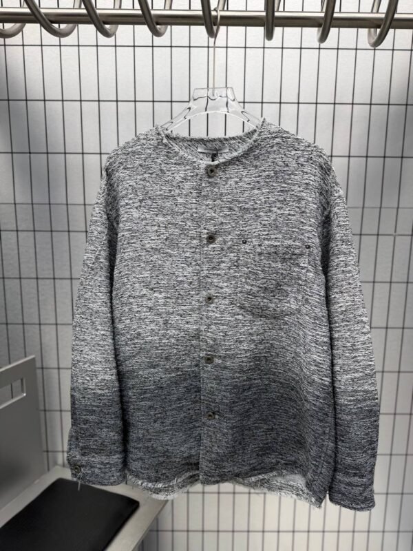 photo_6014834628851600273_y WOOL BLEND BOTONATO CARDIGAN