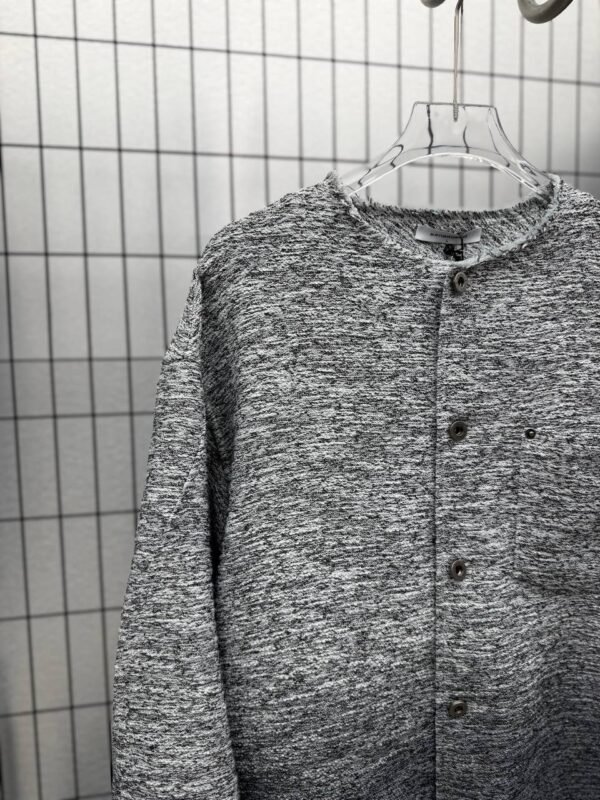 photo_6014834628851600274_y WOOL BLEND BOTONATO CARDIGAN