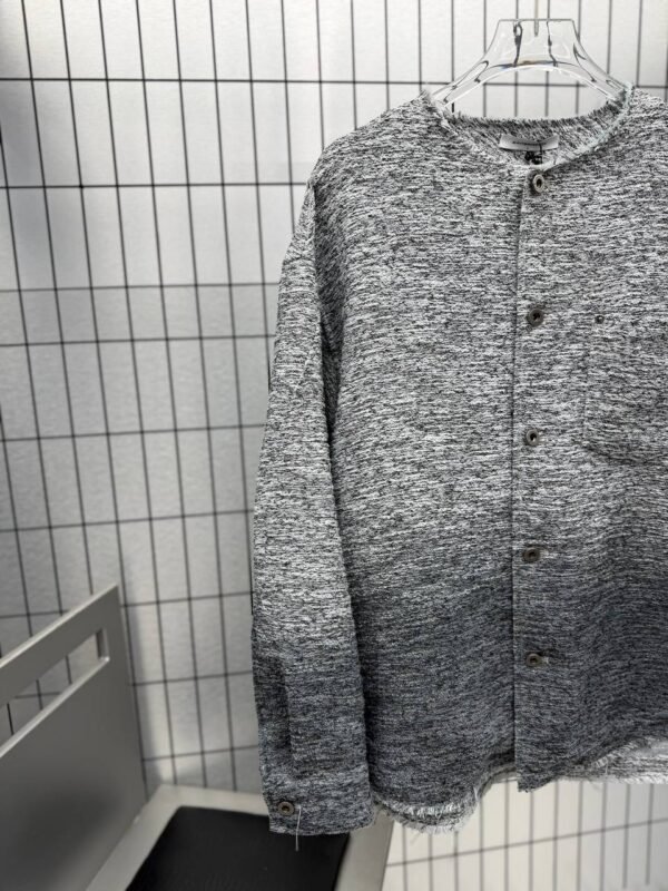 photo_6014834628851600275_y WOOL BLEND BOTONATO CARDIGAN