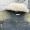 5929511495744032633 jacket CROPPED FIT TRABILLA denim