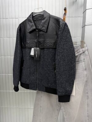 5943034479448362993 JACKET DOLCE&GABBANA