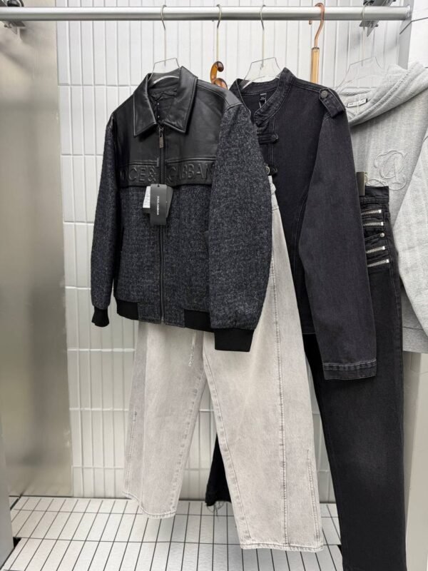5943034479448362996 JACKET DOLCE&GABBANA