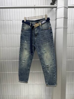 5943034479448363054 JEANS STRAIGHT-LEG