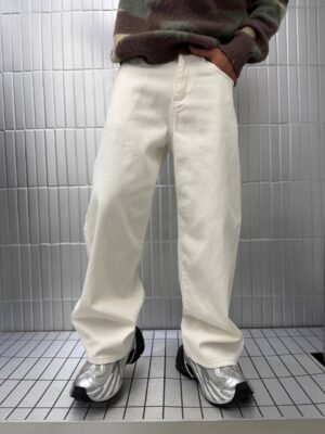 5943034479448363196 JEANS STRAIGHT-LEG