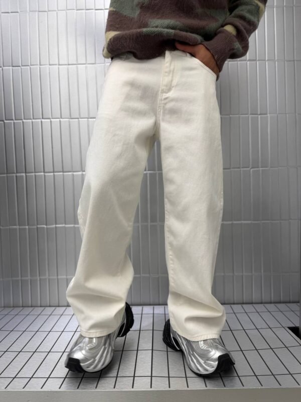 5943034479448363196 JEANS STRAIGHT-LEG