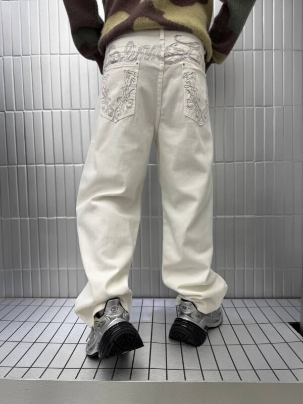 5943034479448363198 JEANS STRAIGHT-LEG