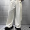 5943034479448363235 RELAXED FIT PLEATED TROUSERS