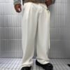 5943034479448363237 RELAXED FIT PLEATED TROUSERS
