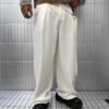 5943034479448363238 RELAXED FIT PLEATED TROUSERS
