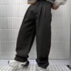 5943034479448363240 RELAXED FIT PLEATED TROUSERS