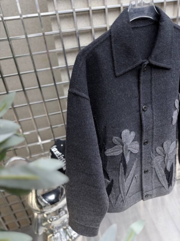 5956144656666005302 (1) JACKET REGULAR FIT WOOL BLEND