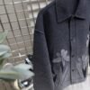 5956144656666005302 JACKET REGULAR FIT WOOL BLEND