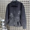 5956144656666005303 JACKET REGULAR FIT WOOL BLEND