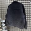 5956144656666005305 JACKET REGULAR FIT WOOL BLEND
