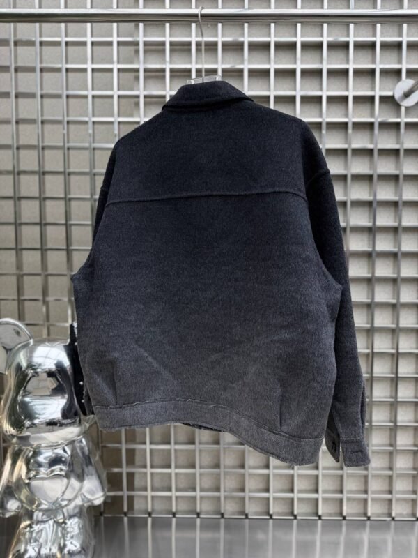 5956144656666005305 JACKET REGULAR FIT WOOL BLEND
