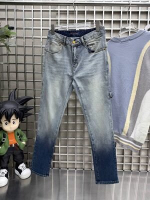 5956144656666005366 JEANS LOUIS VUITTON