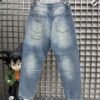 5956144656666005378 JEANS RIPPED BAGGY FIT