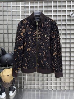 5956144656666005418 JACKET LOUIS VUITTON
