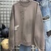 5956144656666005460 LONG SLEEVE LAYERED EFFECT