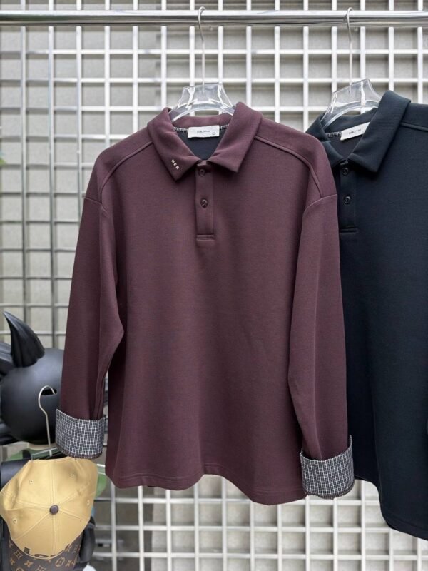 5956144656666005461 SWEATSHIRT POLO
