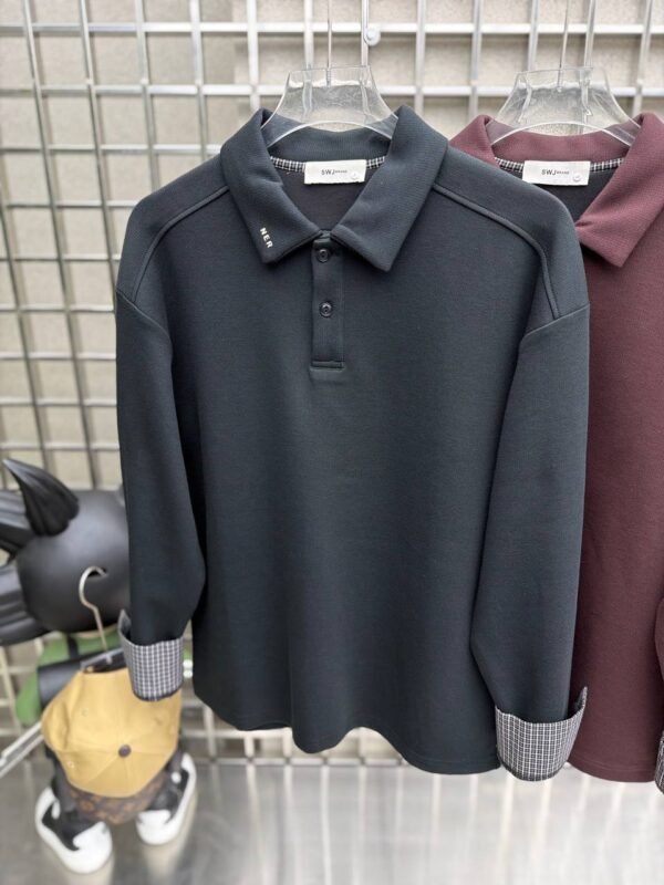 5956144656666005463 SWEATSHIRT POLO
