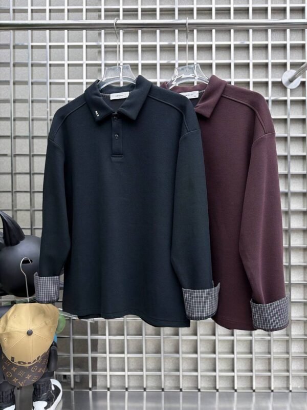 5956144656666005465 SWEATSHIRT POLO
