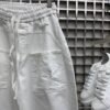 5958344062173647024 RELAXED FIT PLEATED TROUSERS