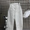 5958344062173647025 RELAXED FIT PLEATED TROUSERS