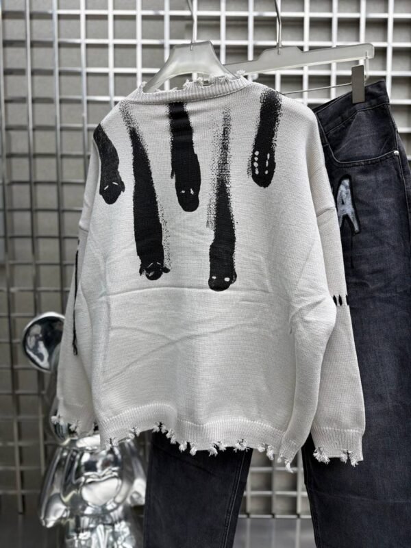 5958344062173647038 WAFFLE STRUCTURE JUMPER