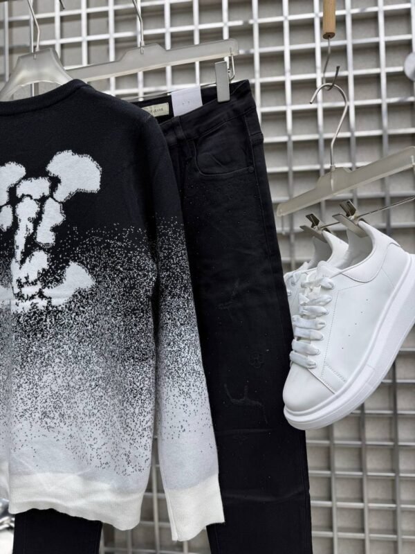 5958344062173647048 PULLOVER LOUIS VUITTON