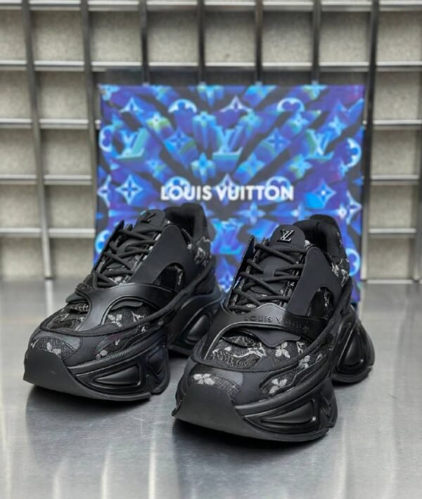 5974519024974500565 SHOES LOUIS VUITTON